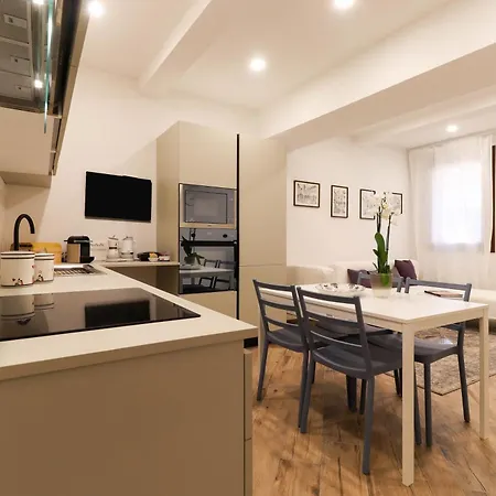 Apartamento 2 Leoni *