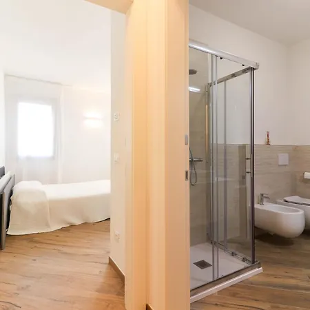 Apartamento 2 Leoni