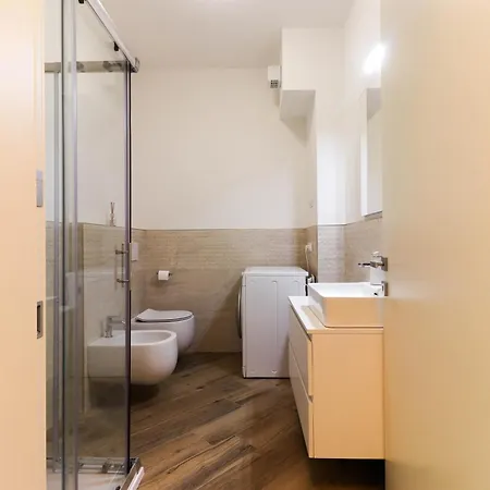 2 Leoni Apartamento *