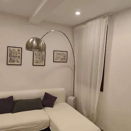 Apartamento 2 Leoni *