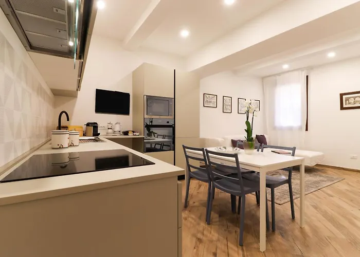 Apartament 2 Leoni *