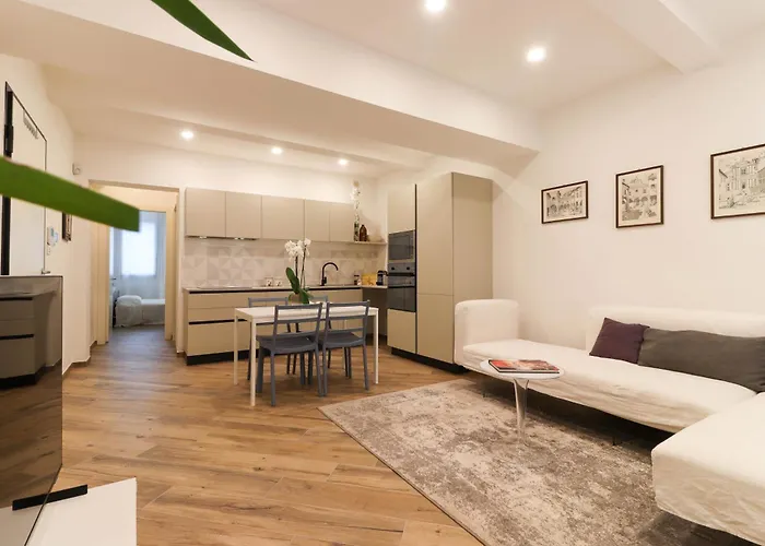 2 Leoni * Cento (Emilia-Romagna)