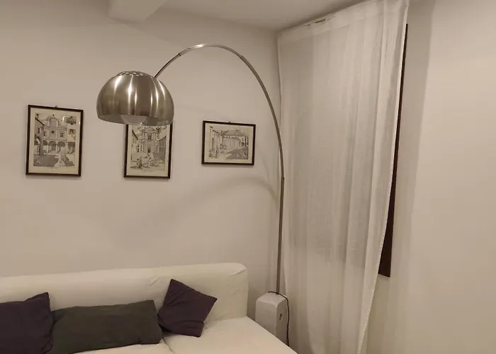 Apartament 2 Leoni *